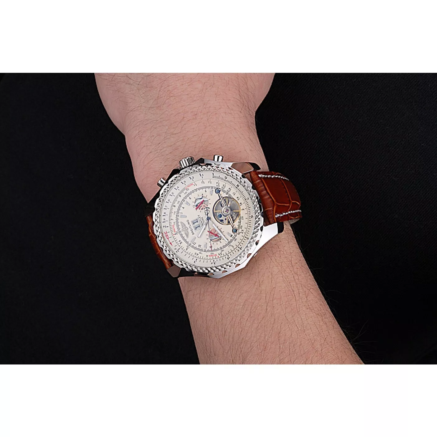 Affordable Breitling Bentley Motors-bl10 0115