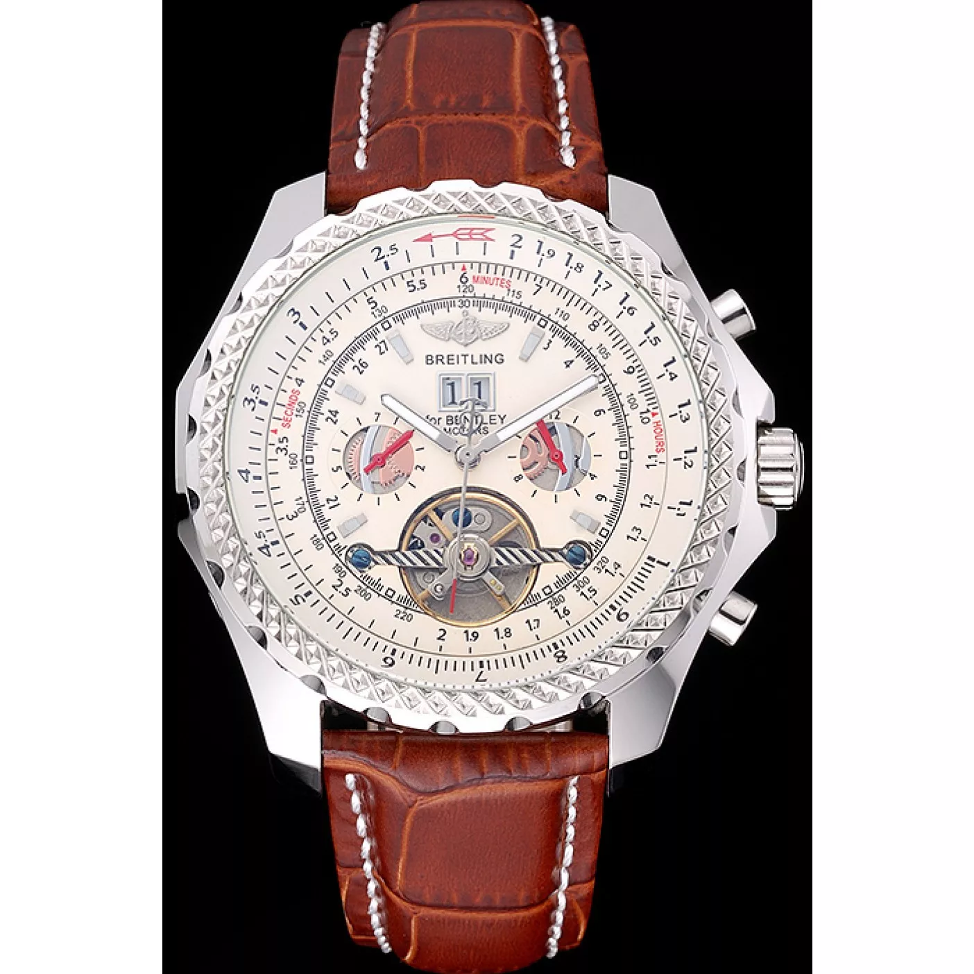 Affordable Breitling Bentley Motors-bl10 0115