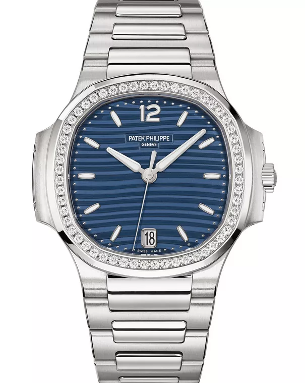 Cheap AAA Replica Patek Philippe Nautilus Automatic Watch 7118 1200A-001 0119