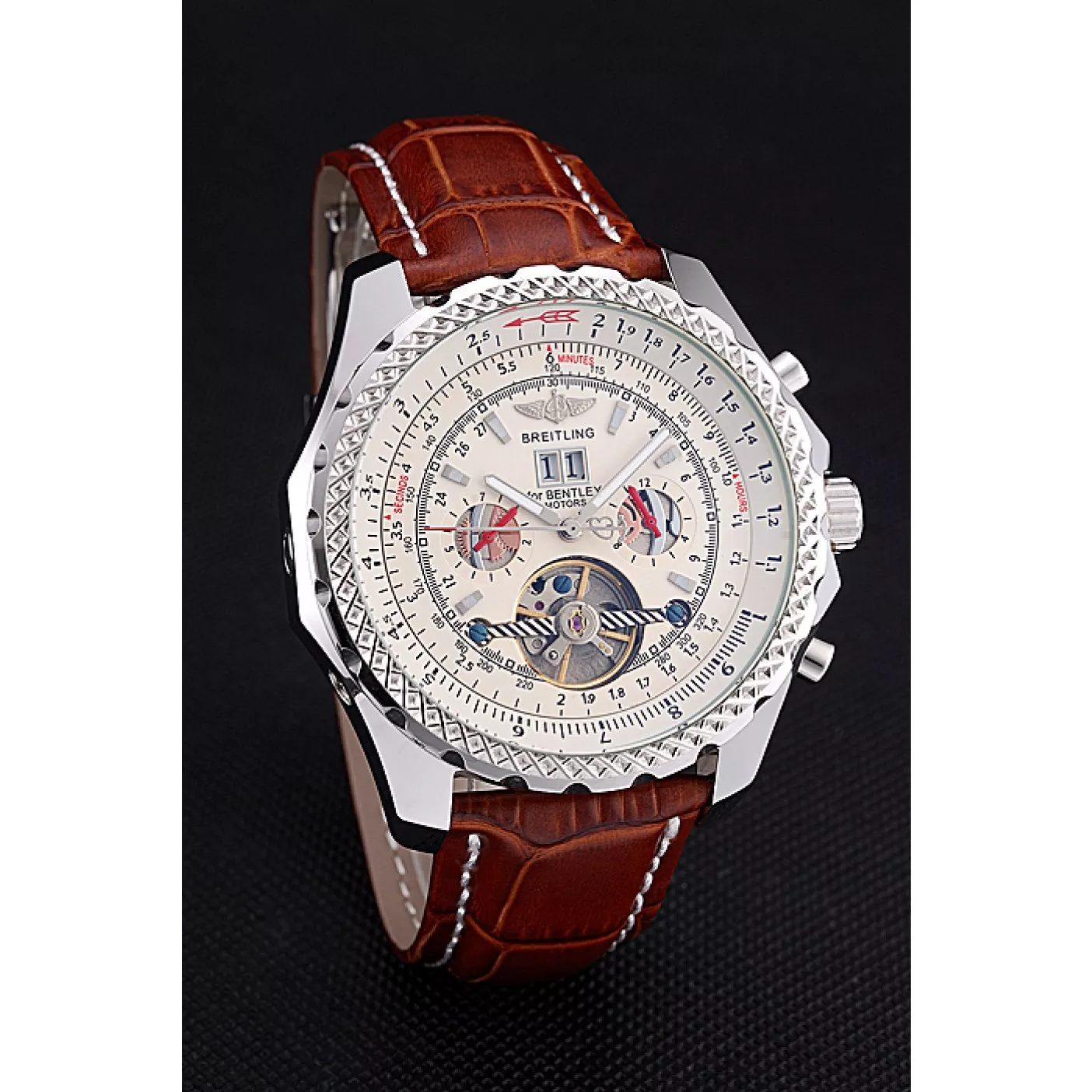 Affordable Breitling Bentley Motors-bl10 0115