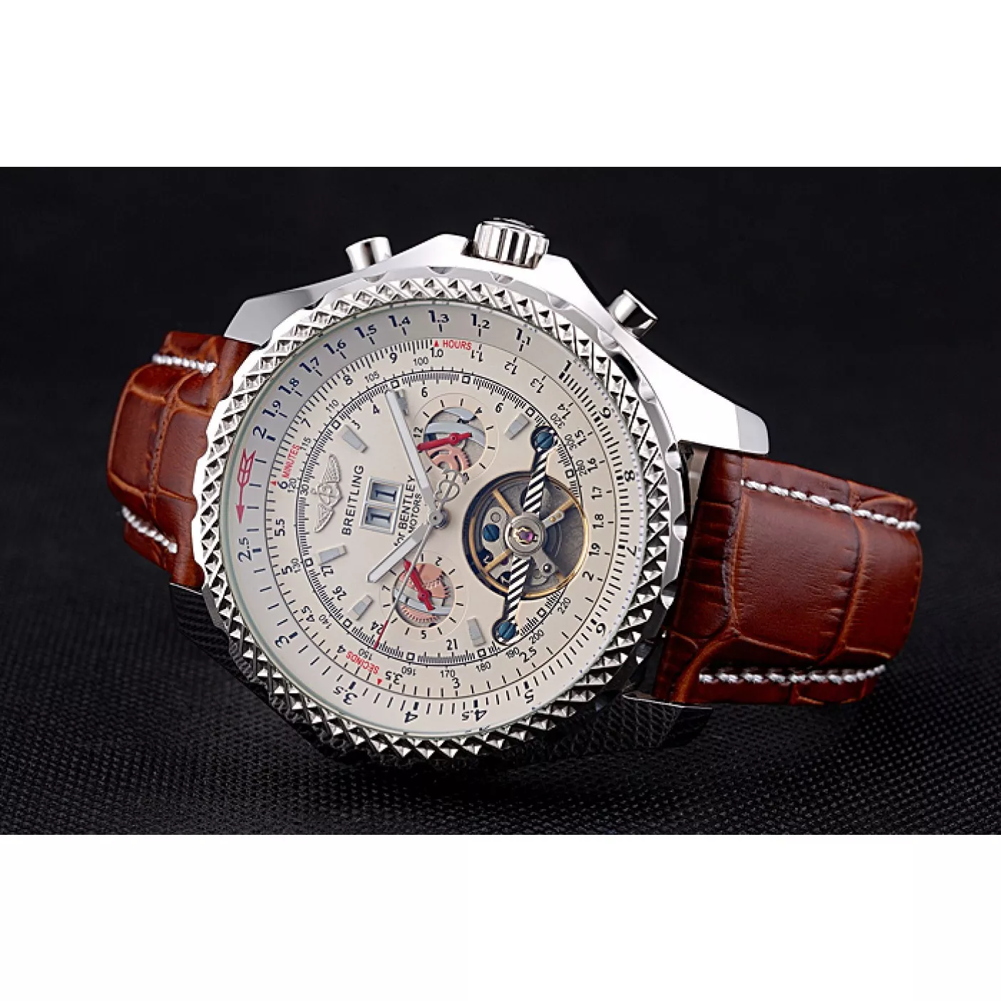 Affordable Breitling Bentley Motors-bl10 0115