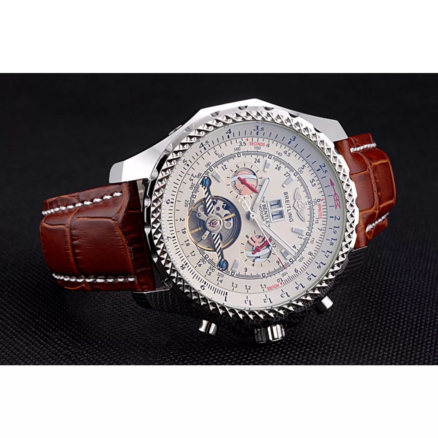 Affordable Breitling Bentley Motors-bl10 0115