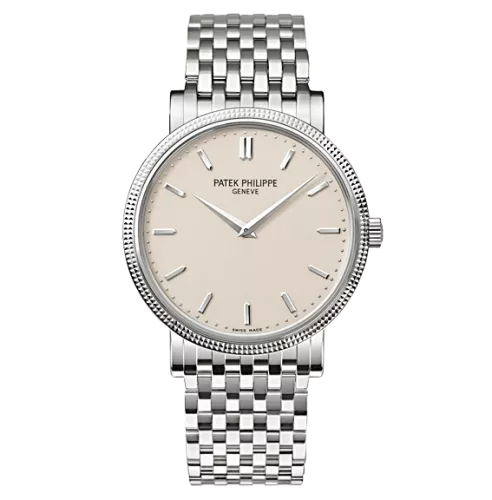 Affordable AAA Replica Patek Philippe Calatrava Watch 5120 1G-001 0130