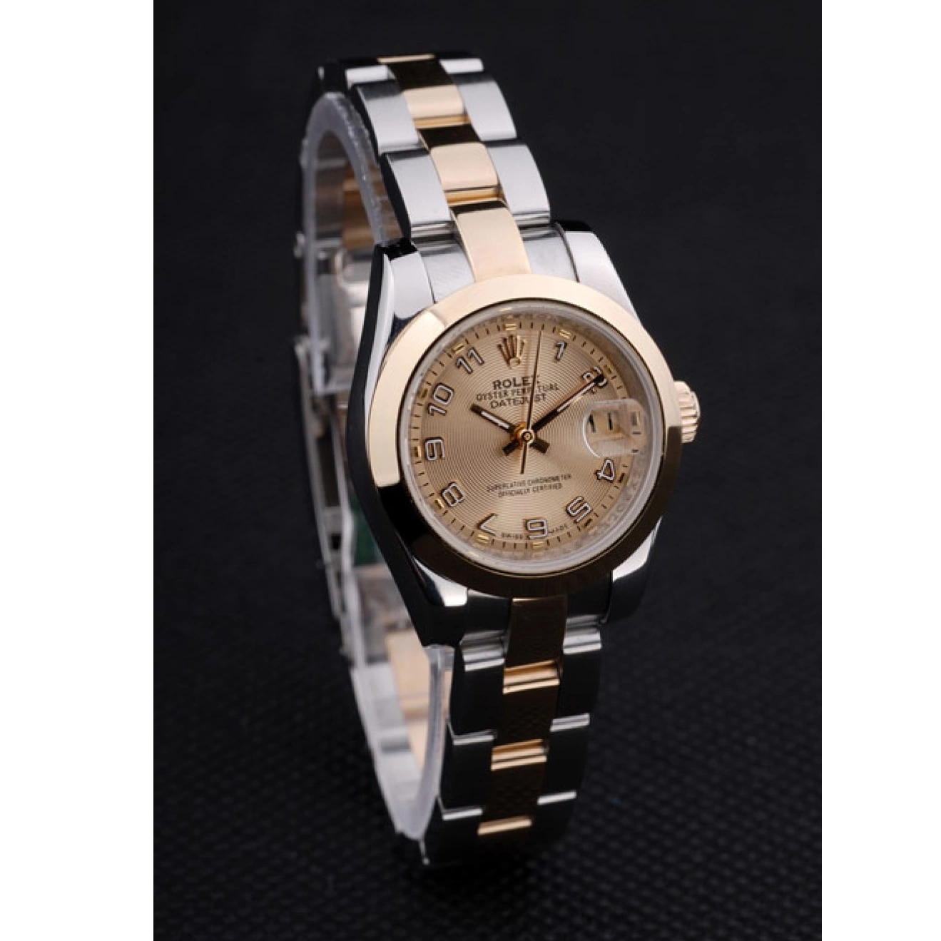 Cheap Rolex Datejust-rl136 0210