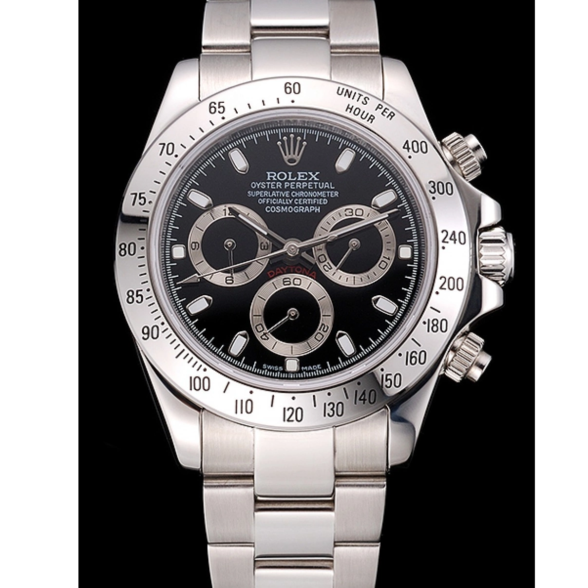 Cheap Swiss Mechanism-srl53 Rolex Daytona 0214