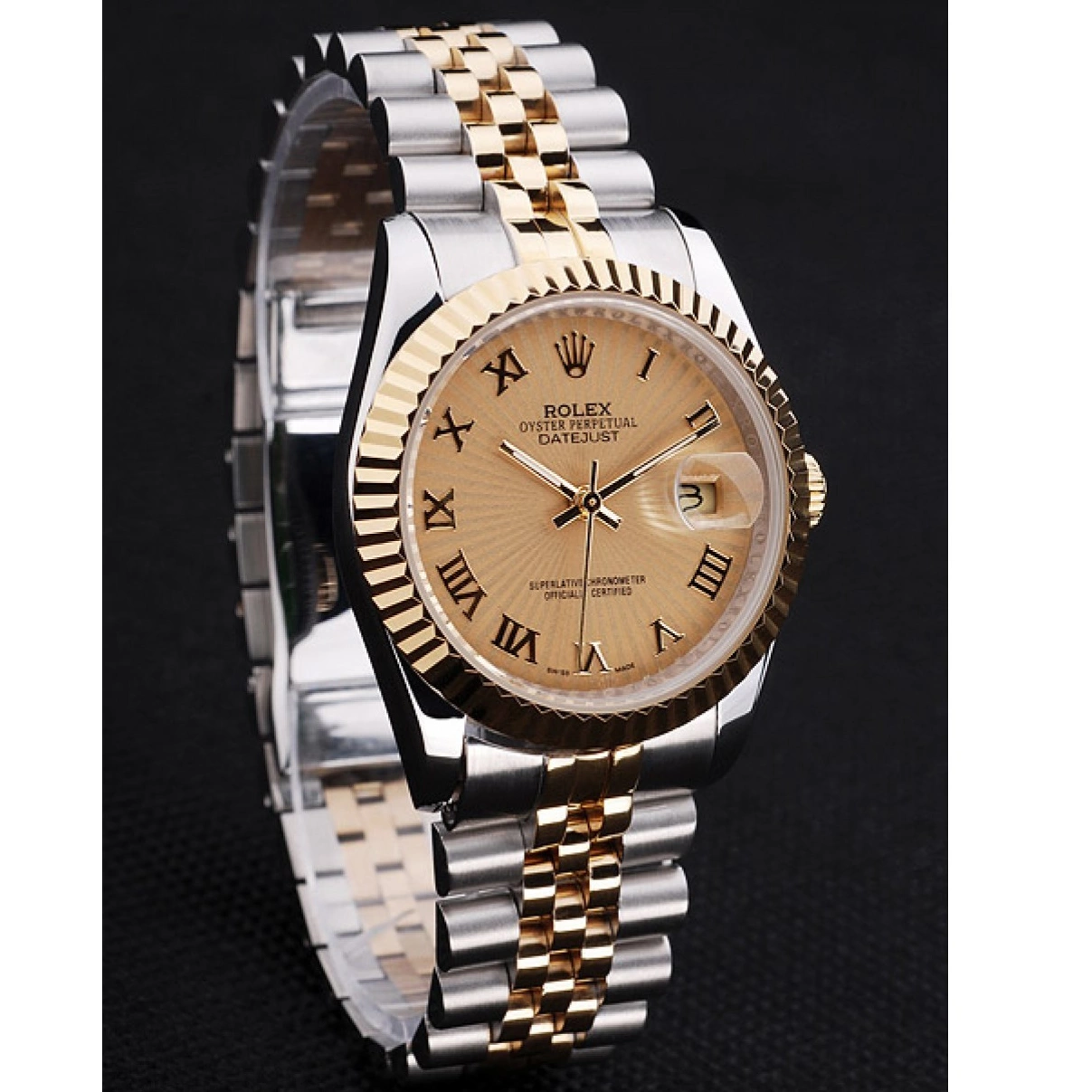 Affordable Rolex Datejust-rl175 0227