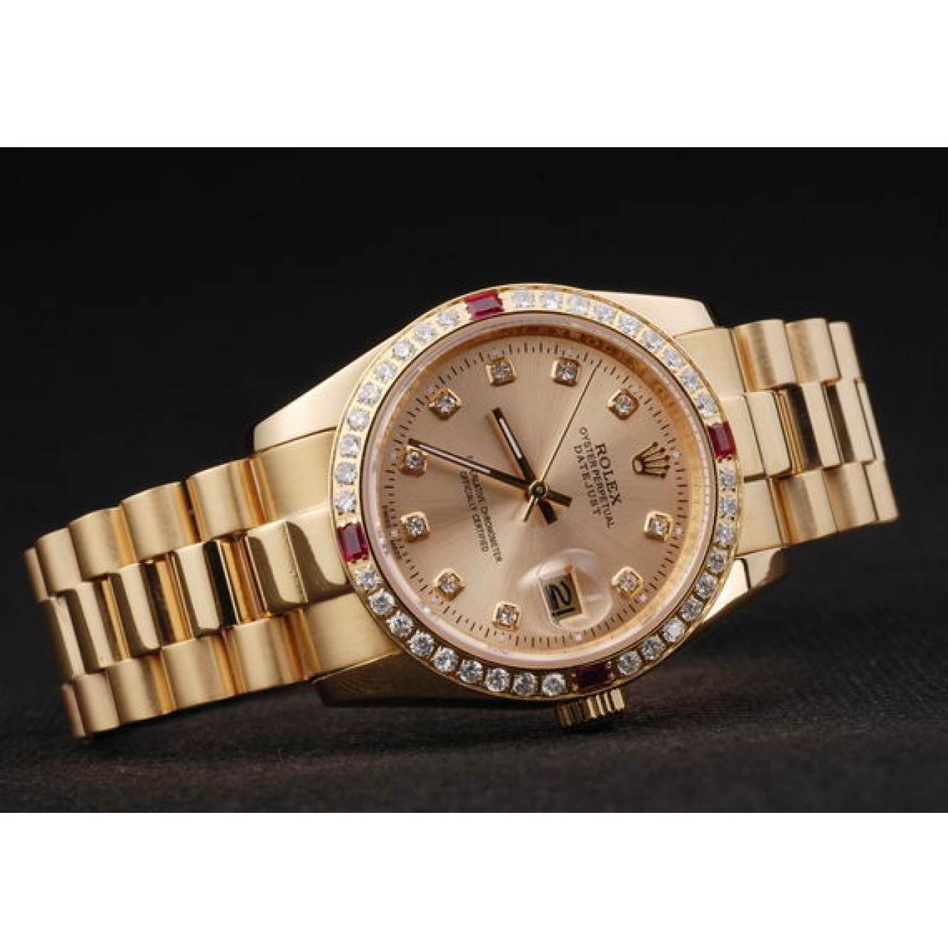 Affordable Datejust Swiss Rolex Mechanism-srl33 0224