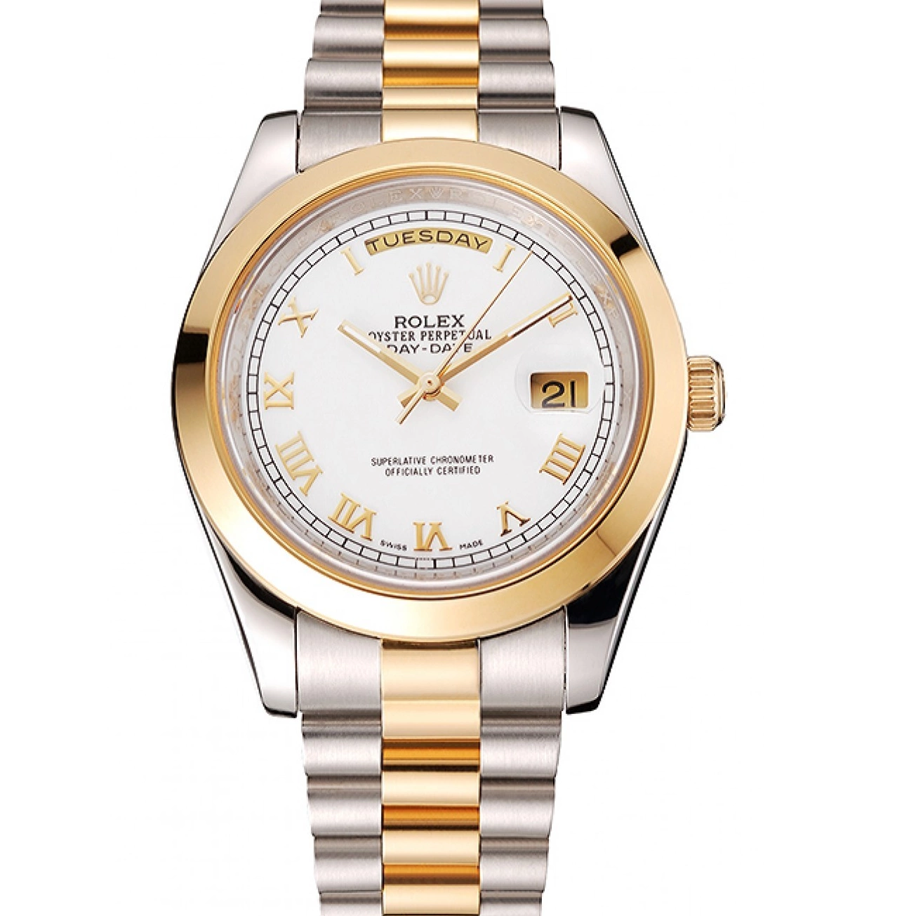 Cheap Rolex Day-Date-rl195 0223