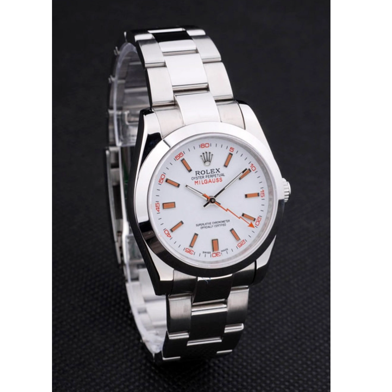 Affordable Rolex Milgauss-rl79 0226