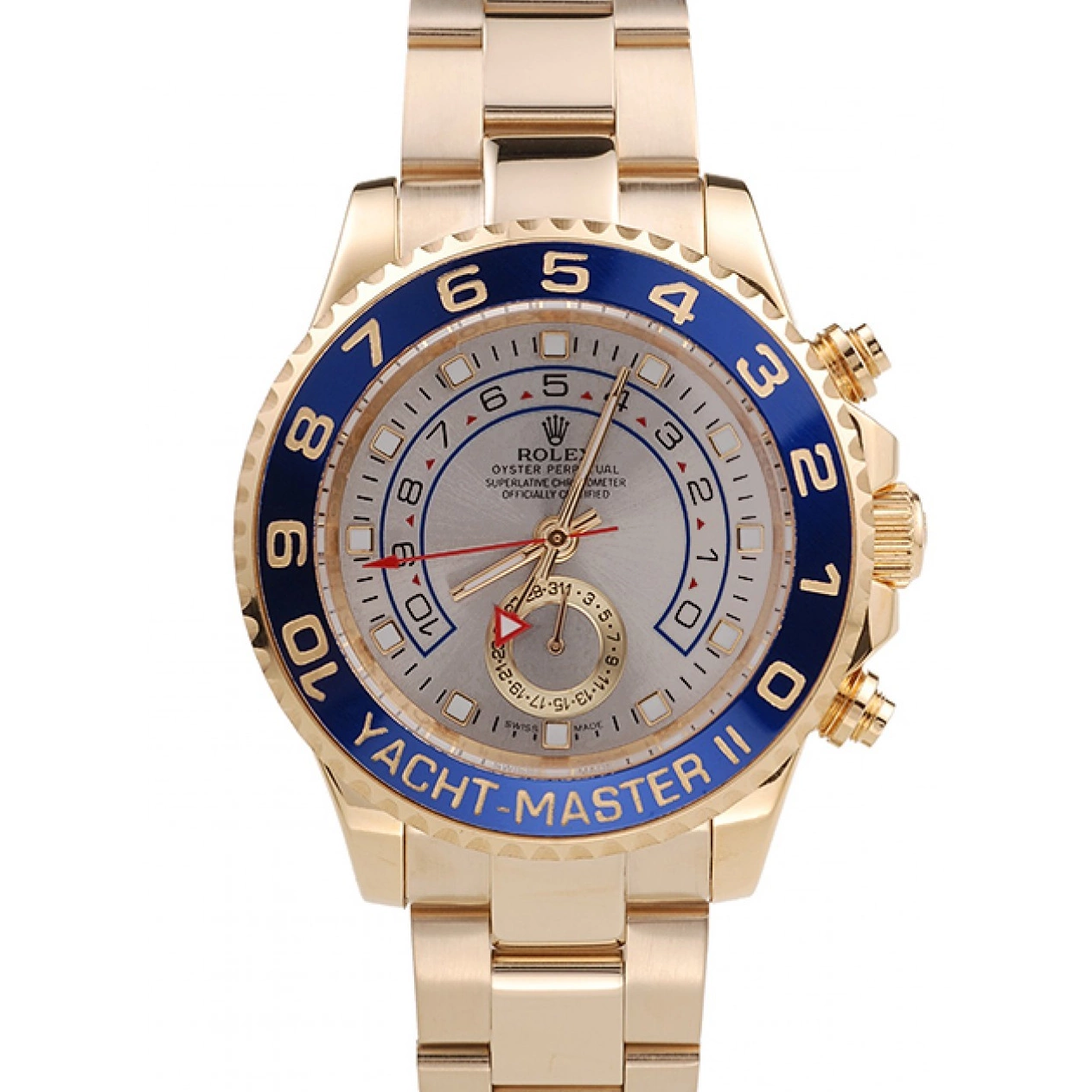 Affordable II-rl244 Rolex Yacht-Master 0224