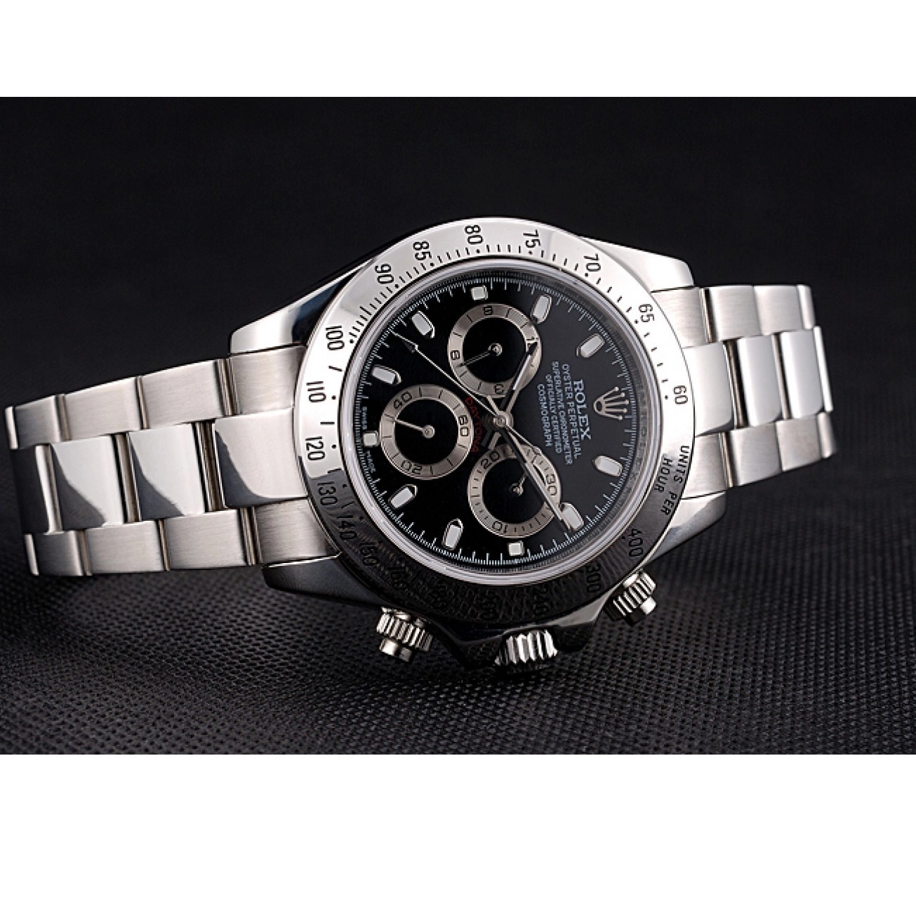 Cheap Swiss Mechanism-srl53 Rolex Daytona 0214