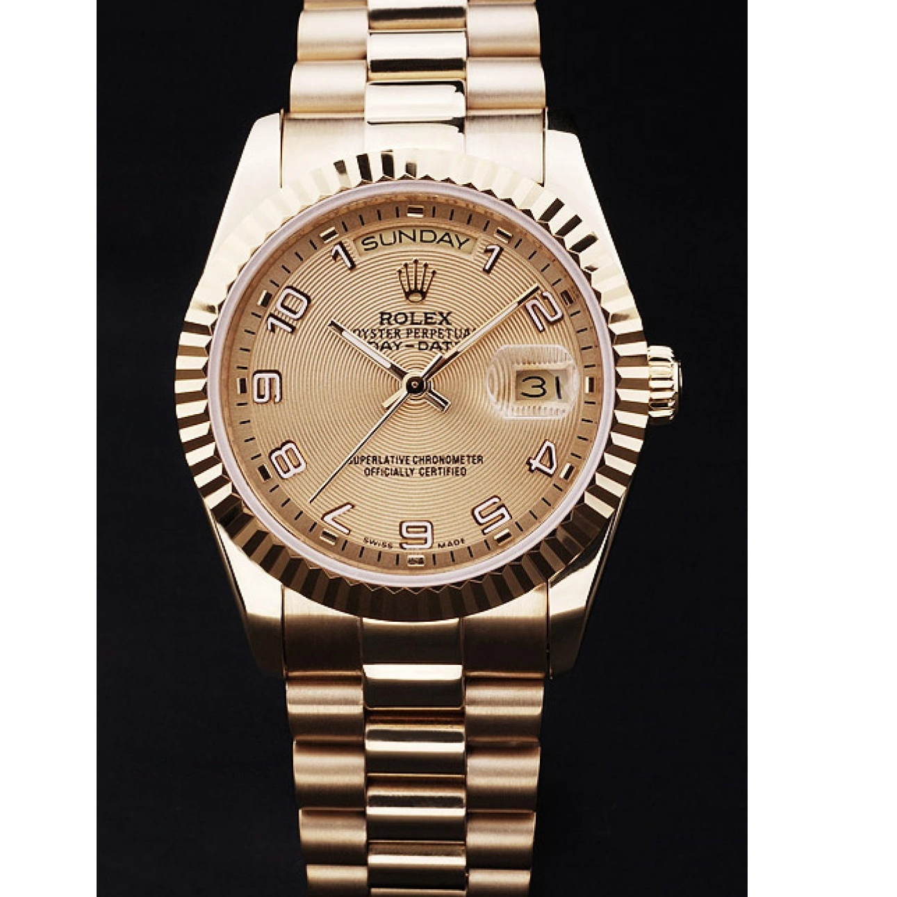 Affordable Rolex Day-Date-rl180 0222