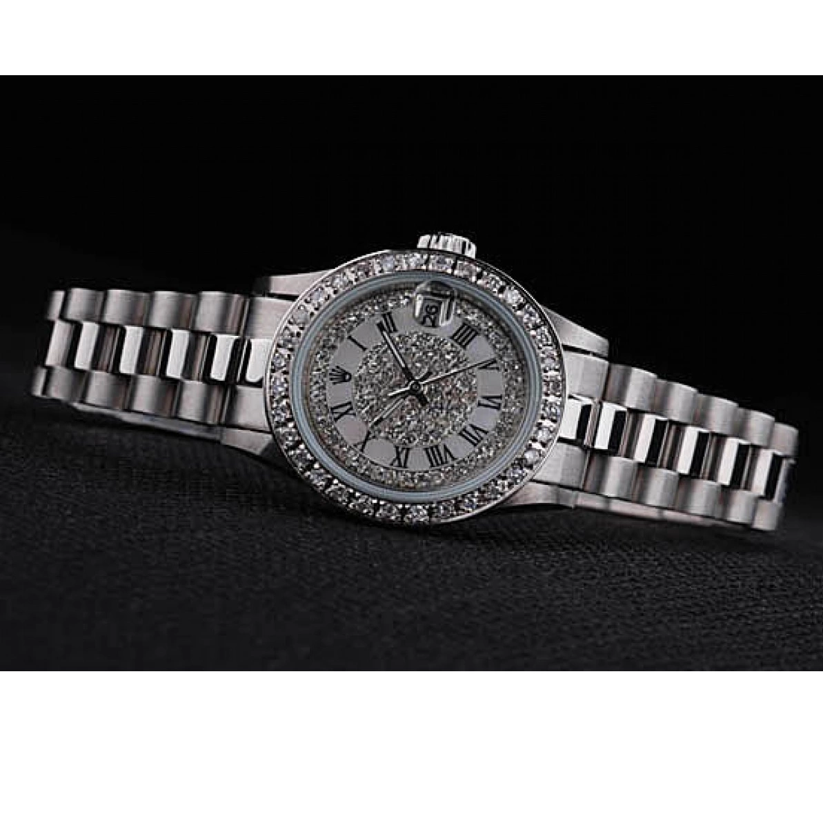 Cheap Watch Best Replica Rolex 4781 Datejust Quality 0214