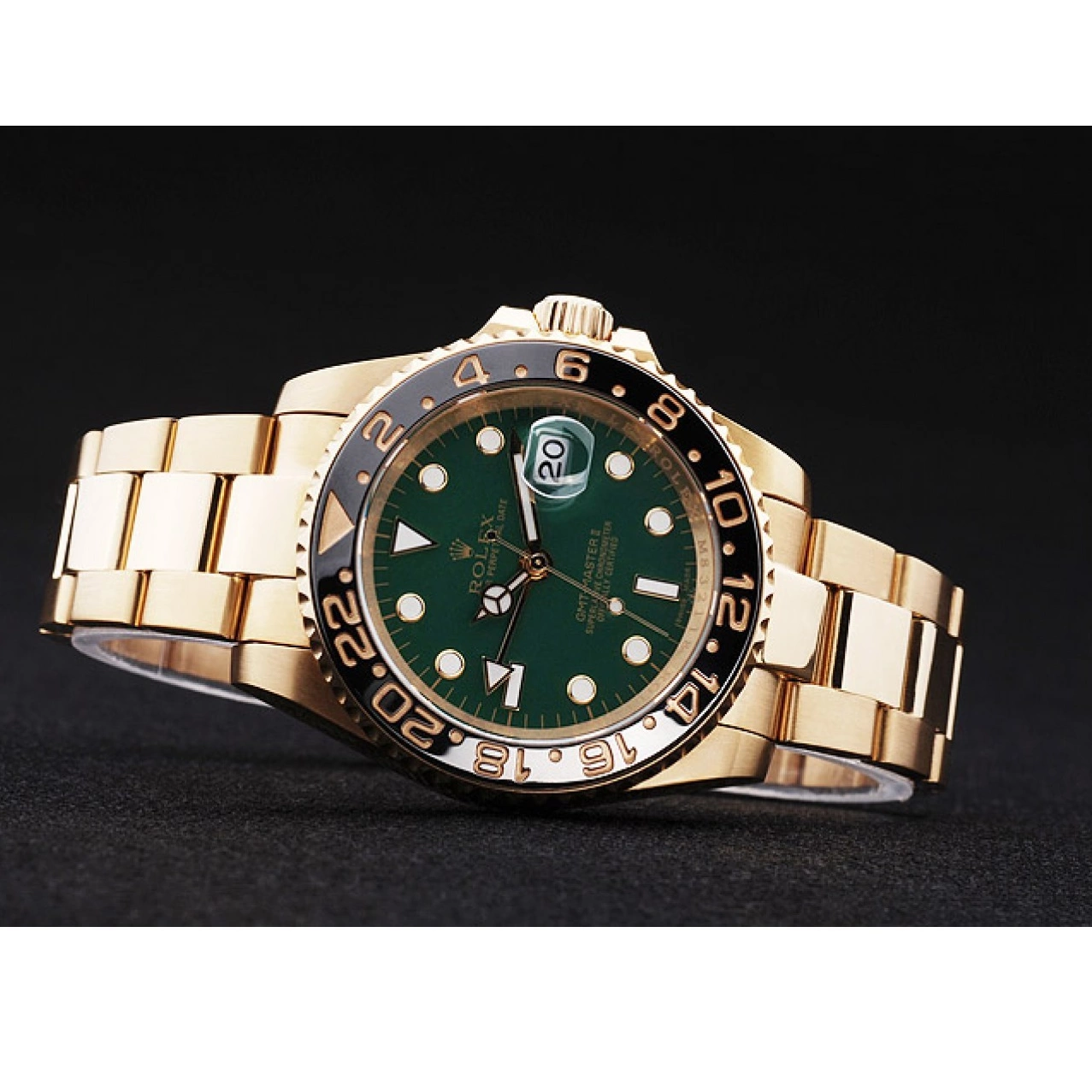 Affordable Ii-rl169 Rolex Gmt-Master 0218