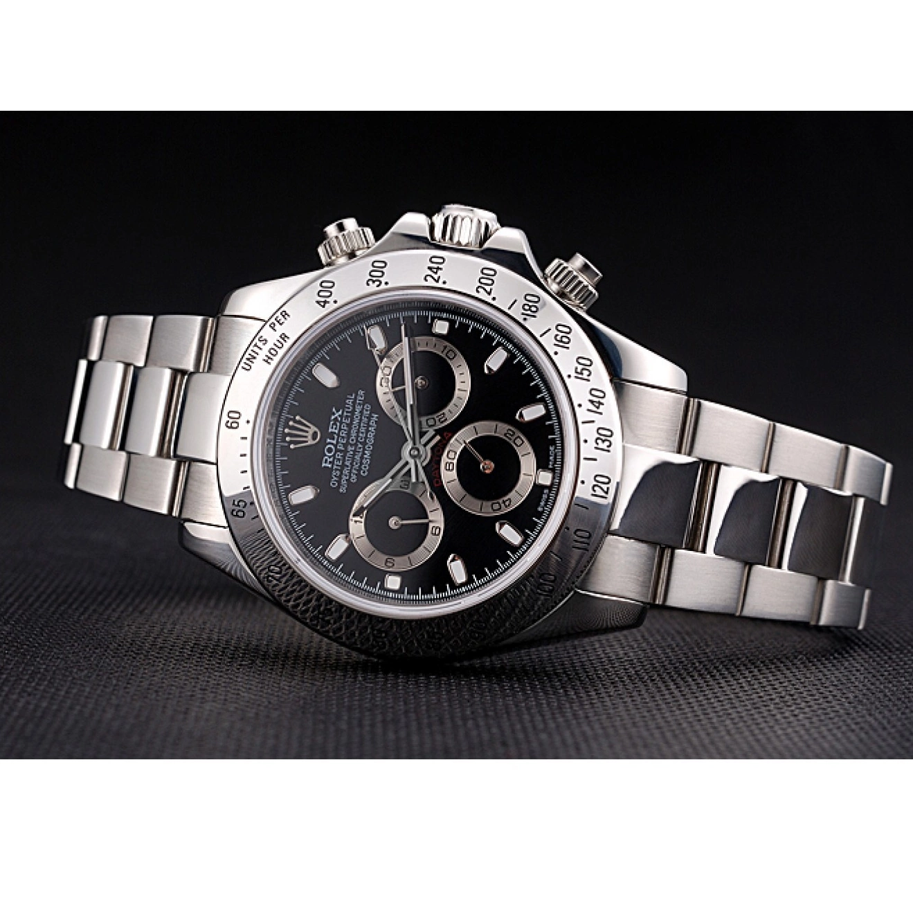 Cheap Swiss Mechanism-srl53 Rolex Daytona 0214