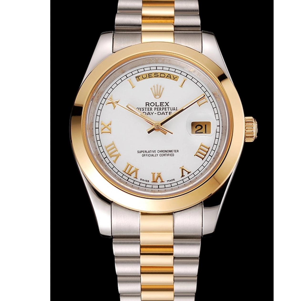 Cheap Rolex Day-Date-rl195 0223