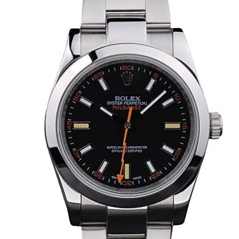 Affordable Milgauss Watch 4911 Replica Rolex 0220