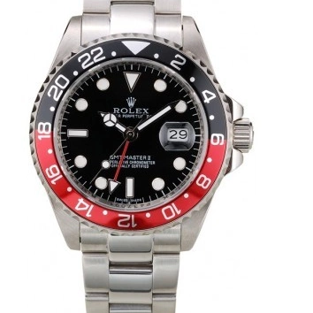 Affordable 4895 GMT Watch Replica Rolex 0219