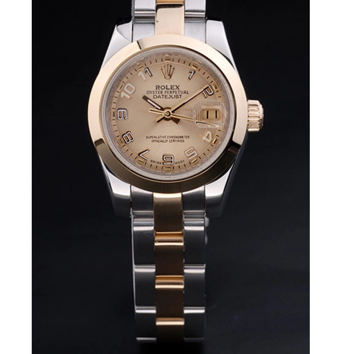 Cheap Rolex Datejust-rl136 0210