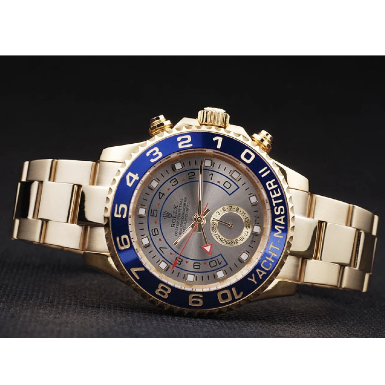 Affordable II-rl244 Rolex Yacht-Master 0224