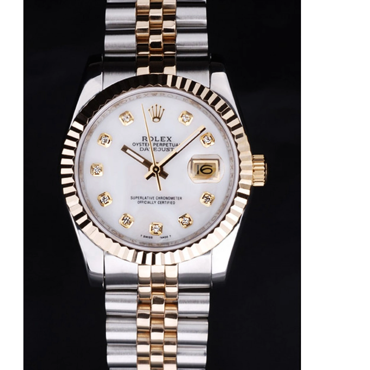 Affordable Rolex Datejust-rl9 0218