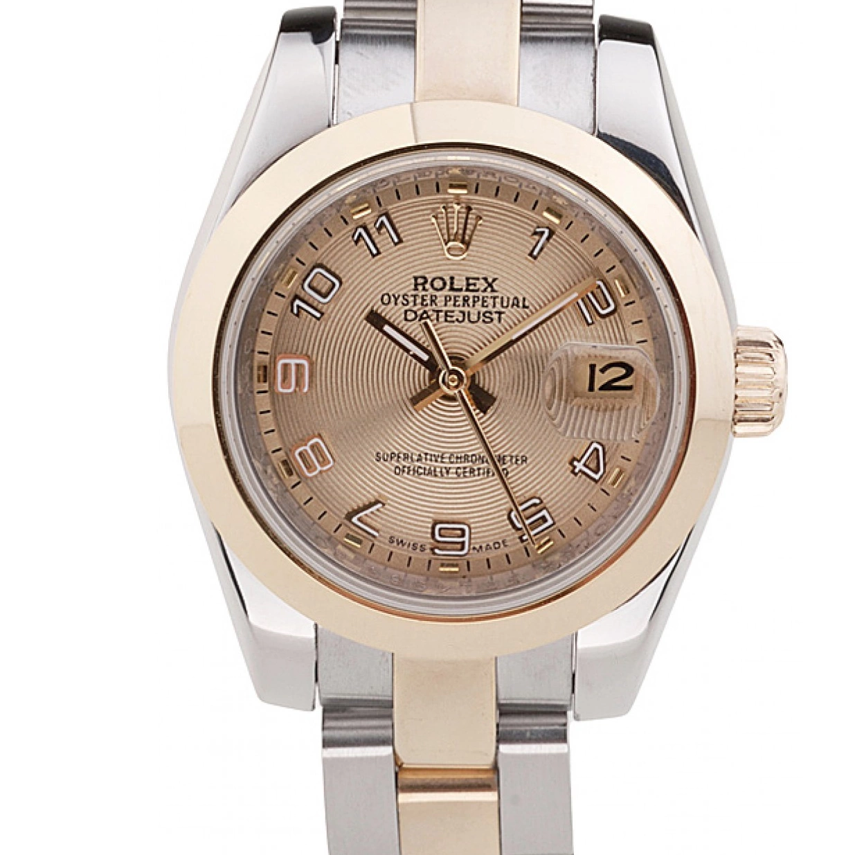 Cheap Rolex Datejust-rl136 0210