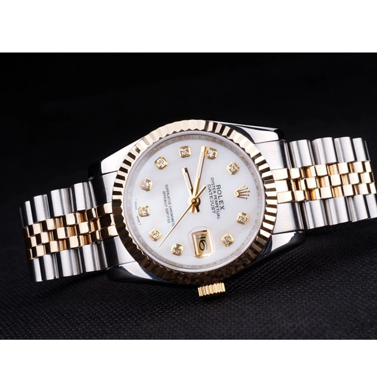 Affordable Rolex Datejust-rl9 0218