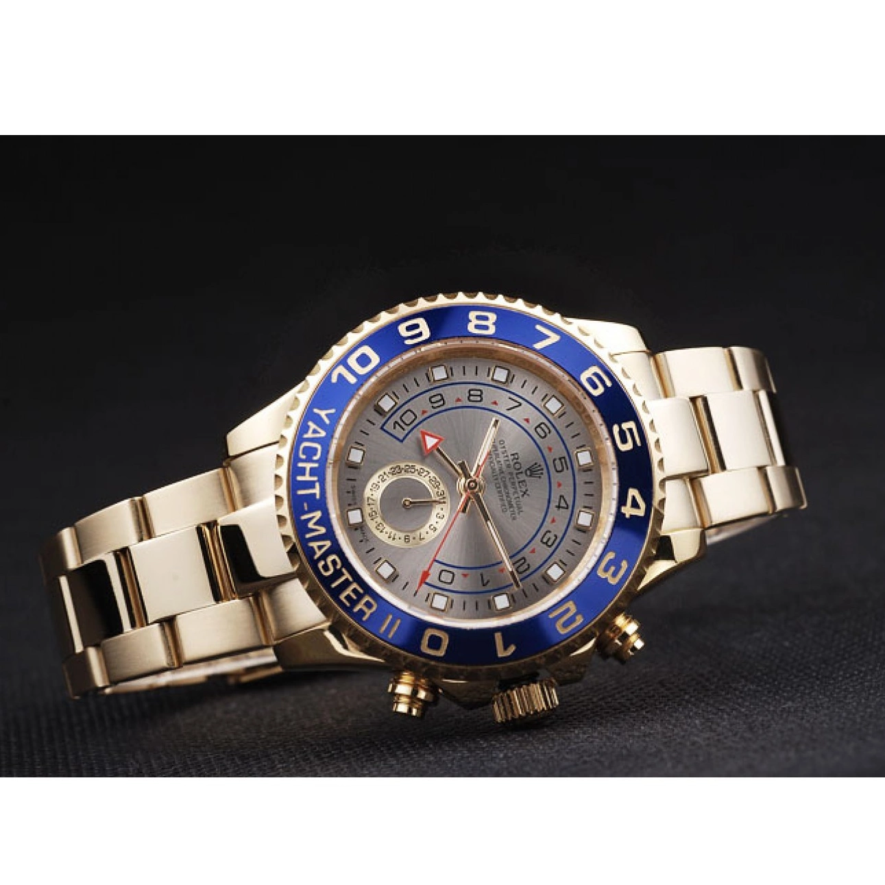 Affordable II-rl244 Rolex Yacht-Master 0224