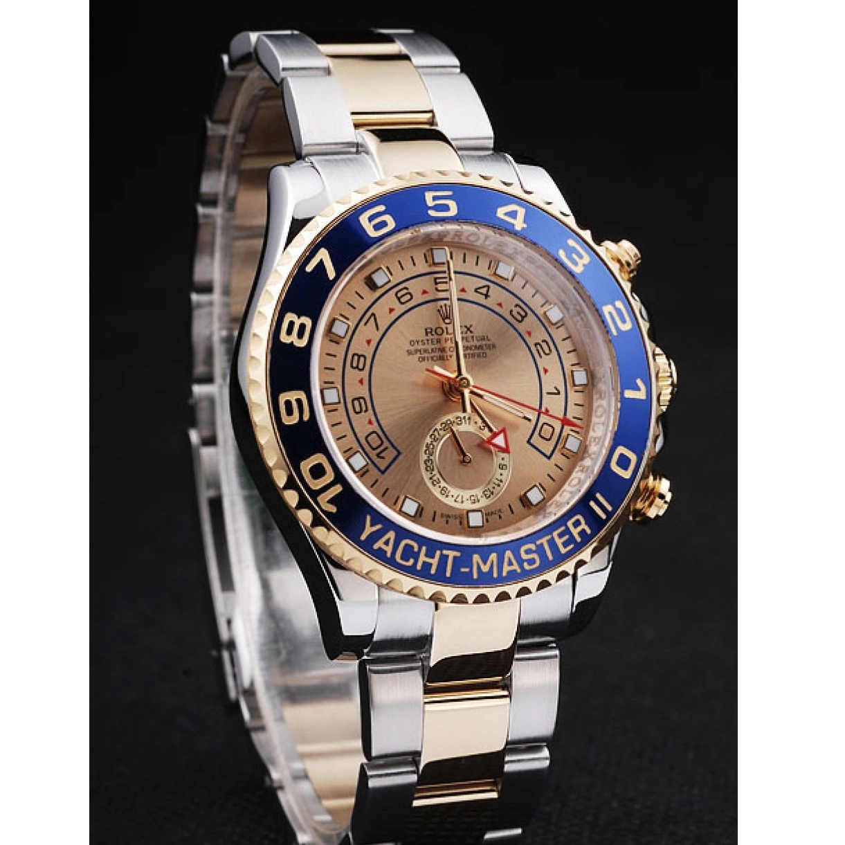 Affordable Rolex II-rl234 Yacht-Master 0210