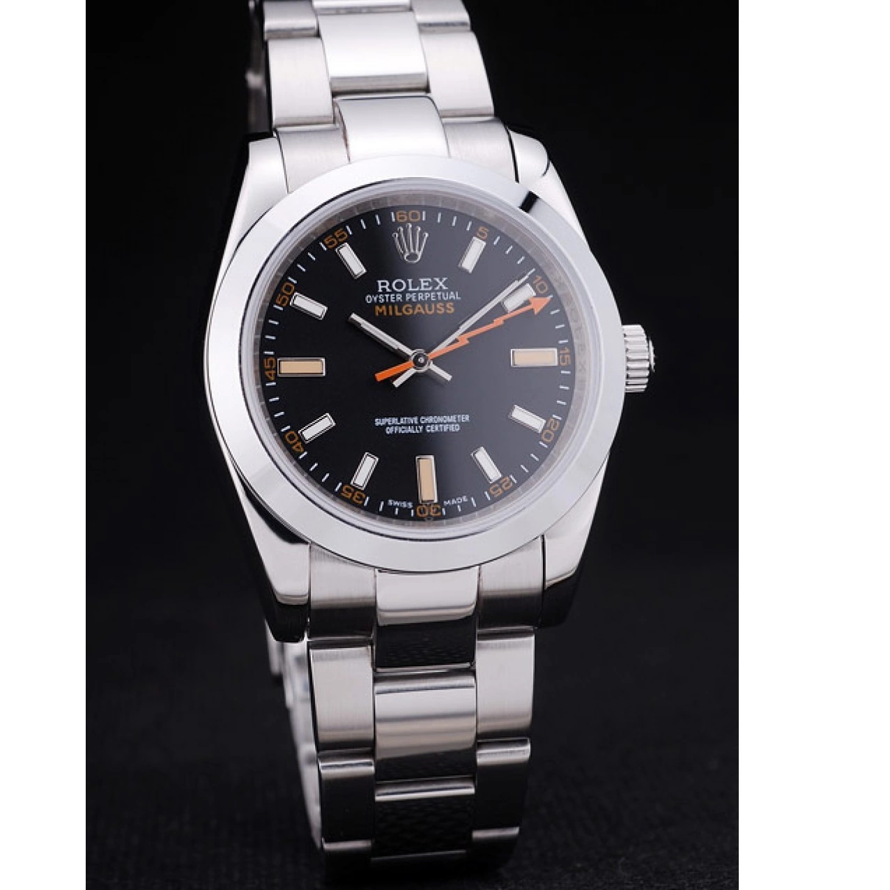 Affordable Swiss srl155 Milgauss Rolex 0225