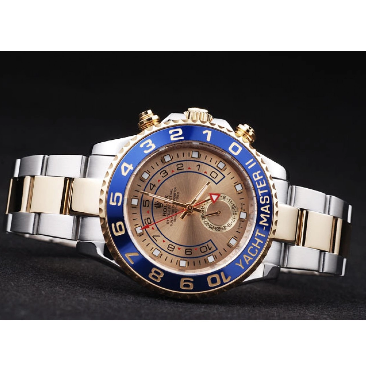 Affordable Rolex II-rl234 Yacht-Master 0210