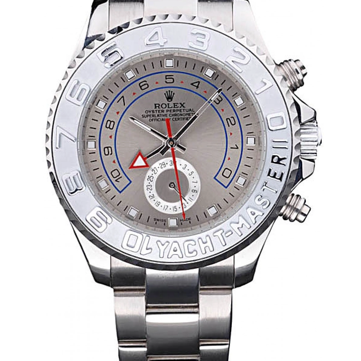 Cheap Ii-rl96 Yacht-Master Rolex 0216