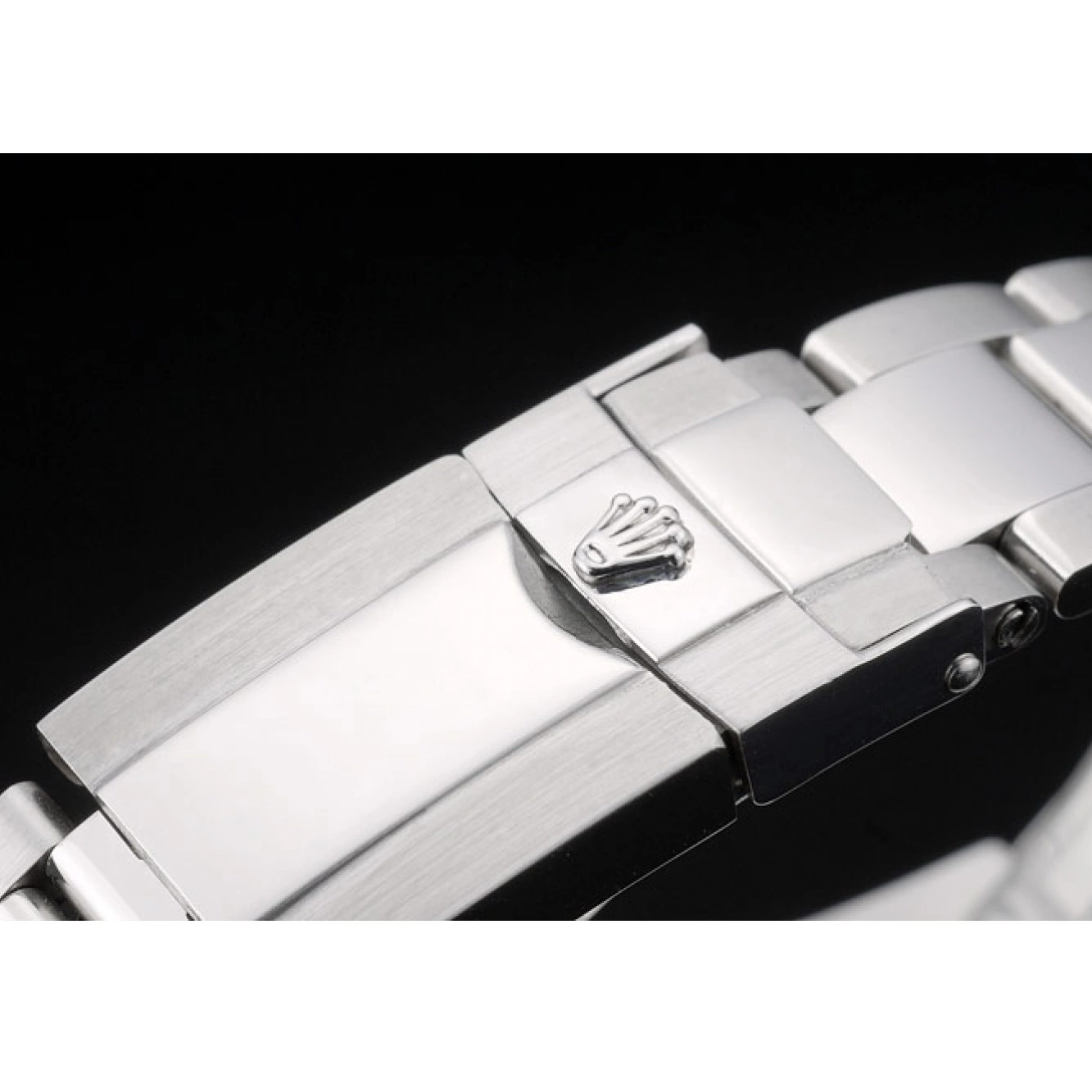 Affordable Steel White Daytona Dial 80297 Swiss Rolex Stainless Bracelet 0225