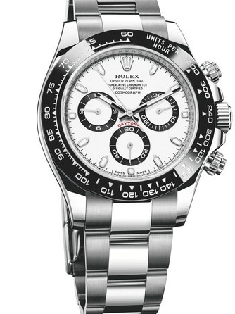 Cheap Steel Stainless Replica 116500LN-0001 Rolex Cosmograph AAA Mens Daytona Watch 0228