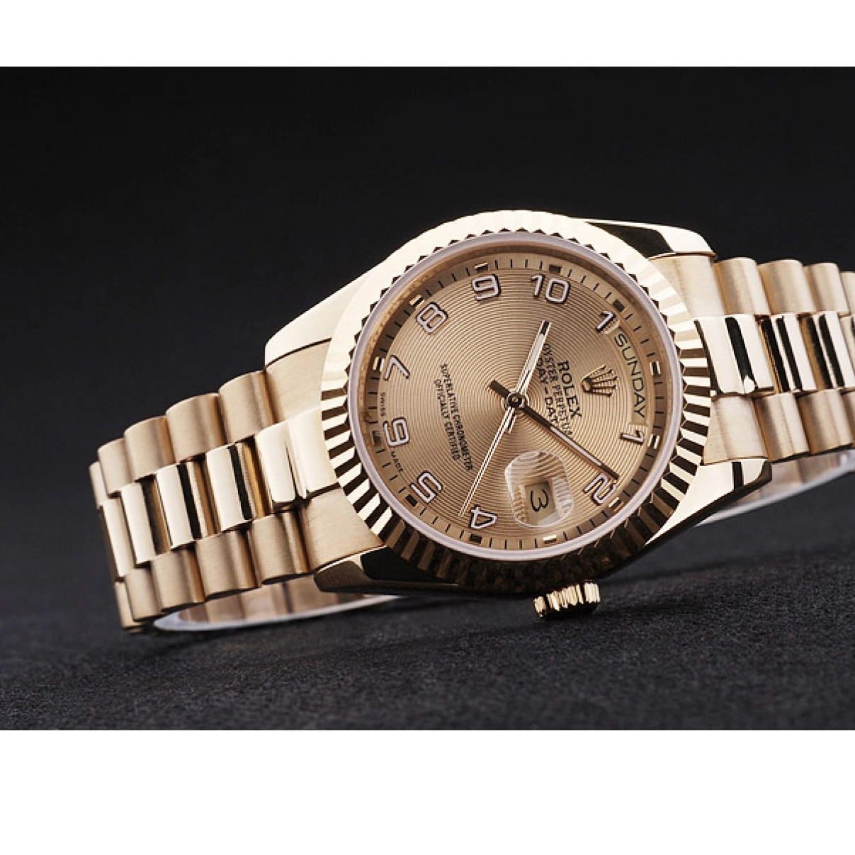 Affordable Rolex Day-Date-rl180 0222