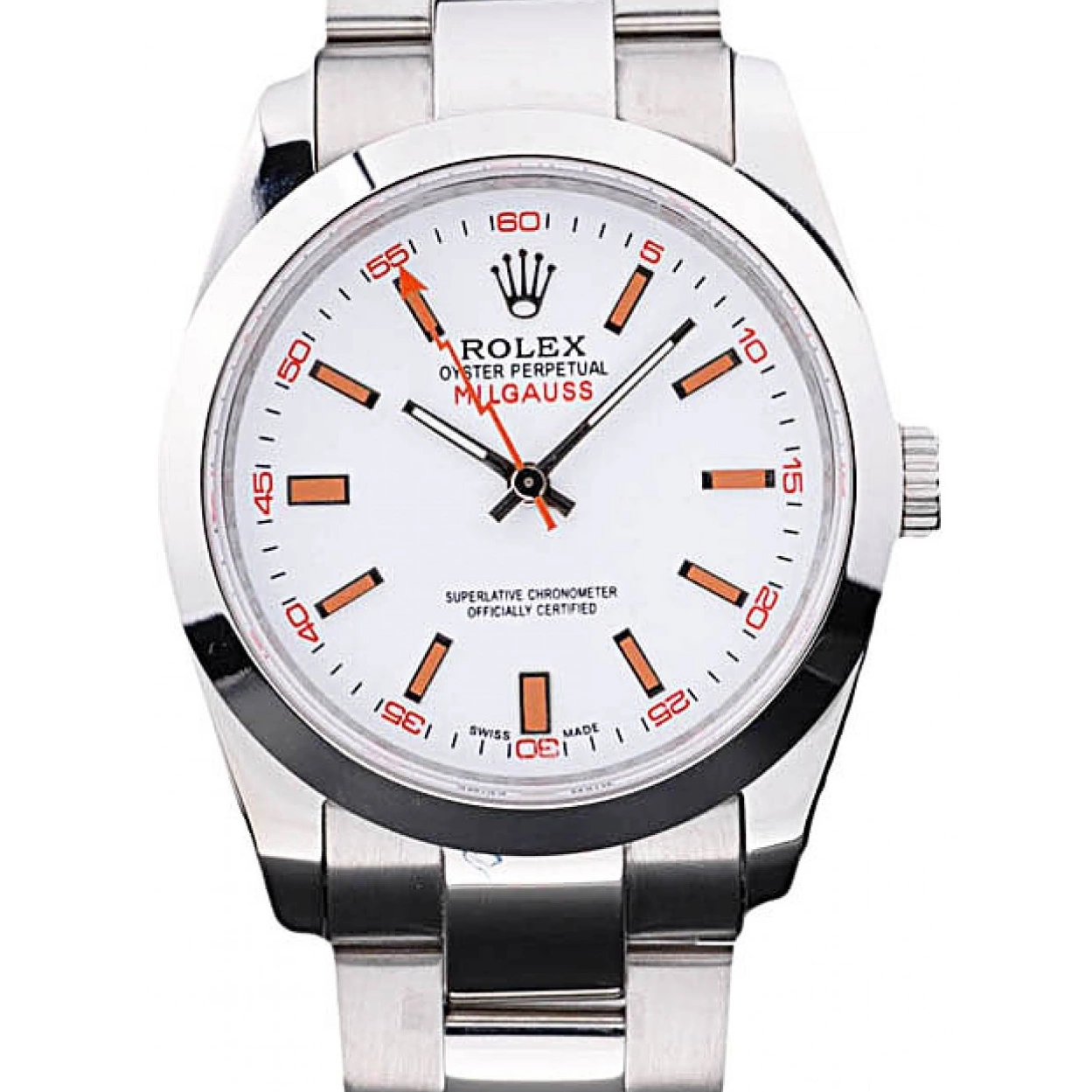 Affordable Rolex Milgauss-rl79 0226