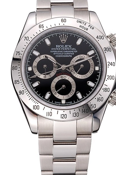 Cheap Swiss Mechanism-srl53 Rolex Daytona 0214