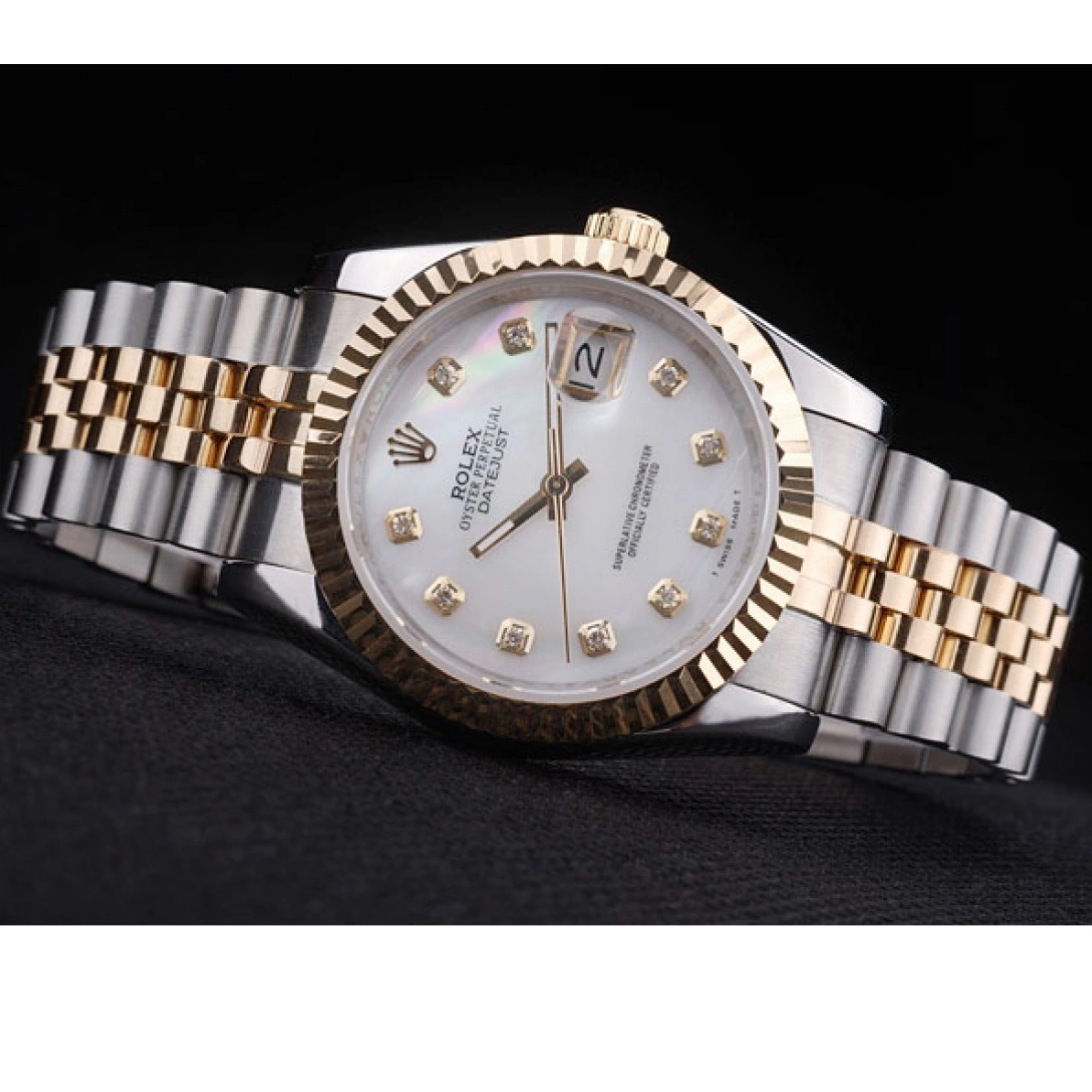 Affordable Rolex Datejust-rl17 0211