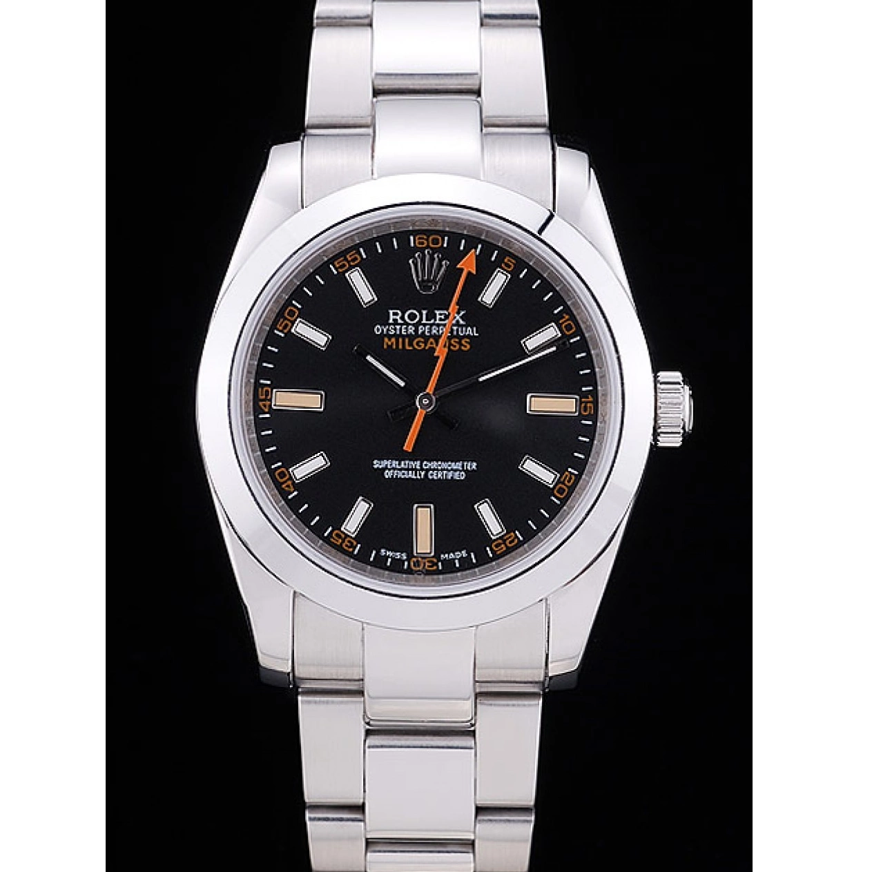 Affordable Swiss srl155 Milgauss Rolex 0225