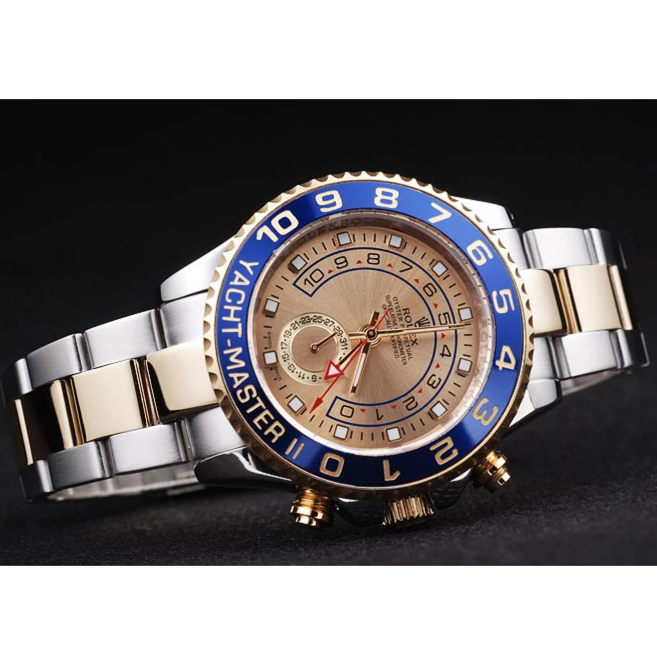 Affordable Rolex II-rl234 Yacht-Master 0210