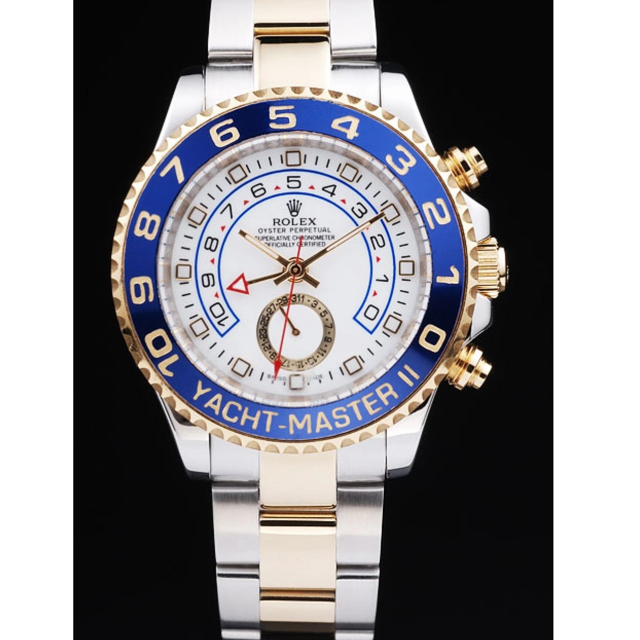 Affordable Rolex Yacht-Master II-rl233 0213