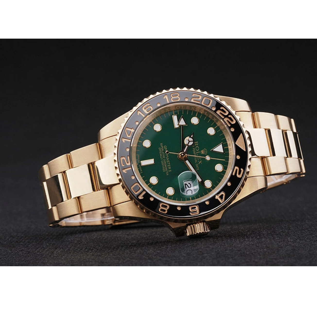 Affordable Ii-rl169 Rolex Gmt-Master 0218