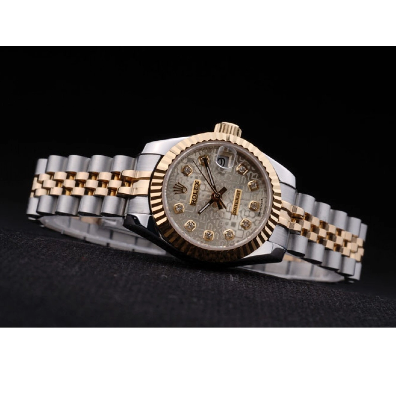 Affordable Datejust-rl130 Rolex 0221