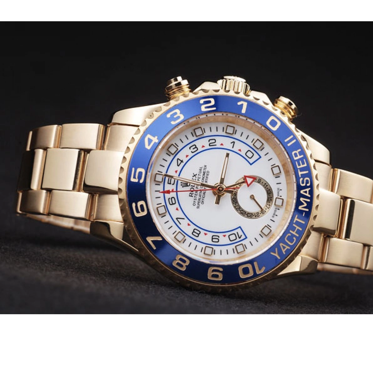 Affordable II-rl237 Yacht-Master Rolex 0216