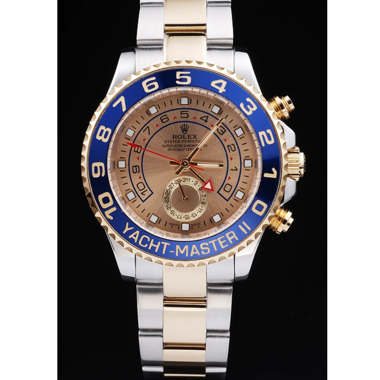 Affordable Rolex II-rl234 Yacht-Master 0210