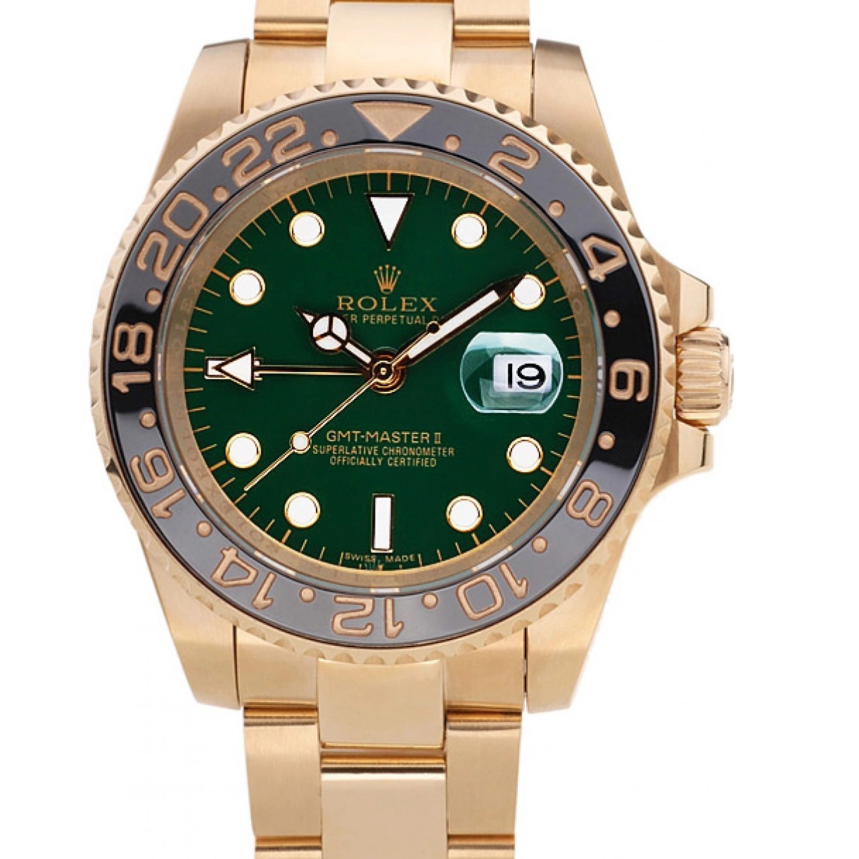 Affordable Ii-rl169 Rolex Gmt-Master 0218