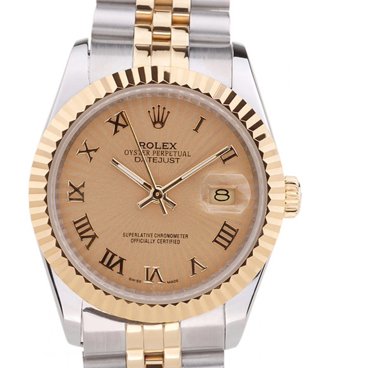 Affordable Rolex Datejust-rl175 0227